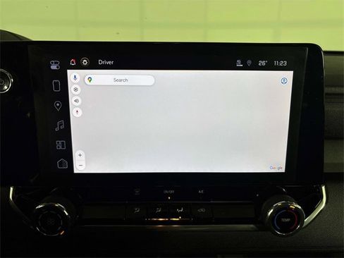 Used 2023 Chevrolet Colorado W/T image 15