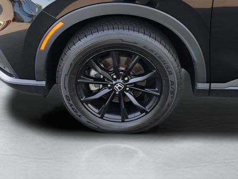 Used 2024 Honda CR-V Sport-L image 3