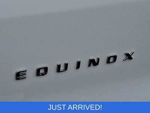 Used 2023 Chevrolet Equinox LS AWD/4WD image 21