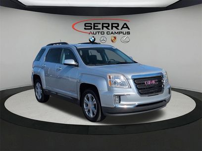 Used 2017 GMC Terrain SLE w/ Convenience Package