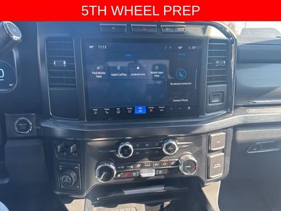 Certified 2024 Ford F250 Lariat w/ Tremor Off-Road Package