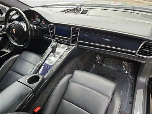 Used 2014 Porsche Panamera 4S Executive AWD/4WD image 23