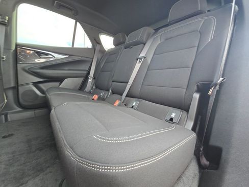 New 2026 Chevrolet Blazer EV LT w/ Midnight/Sport Edition image 13