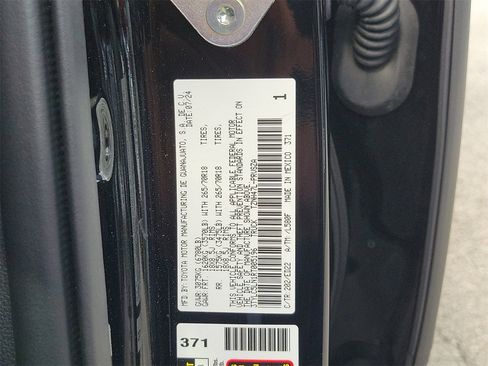 Used 2024 Toyota Tacoma TRD Pro image 32