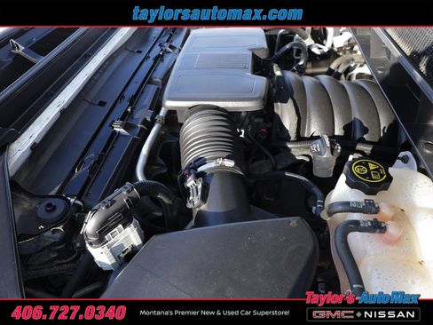 Used 2022 GMC Sierra 1500 AT4 w/ AT4 Premium Package AWD/4WD image 53