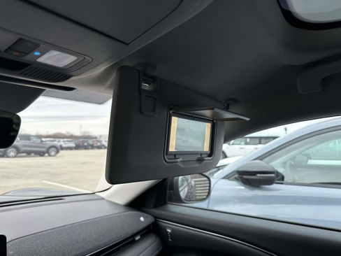 New 2026 Ford Mustang Mach-E Premium image 16