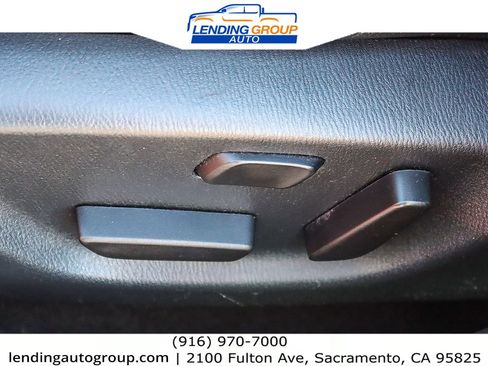 Used 2016 MAZDA MAZDA6 Grand Touring image 20