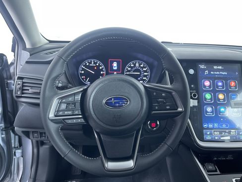 New 2025 Subaru Legacy Premium image 15