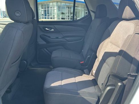 Used 2019 Chevrolet Traverse LT AWD/4WD image 47