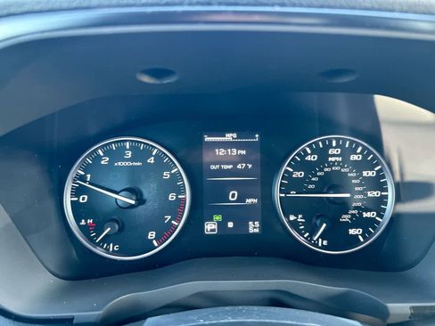 New 2026 Subaru Ascent Bronze Edition image 36