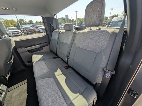 Used 2024 Ford F250 XLT image 18