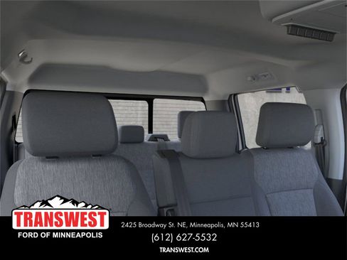 New 2025 Ford F350 XL w/ 360-Degree Camera Package image 22