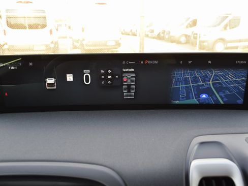 New 2025 Ford Expedition Active image 12