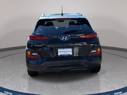 Used 2020 Hyundai Kona SEL AWD/4WD image 7