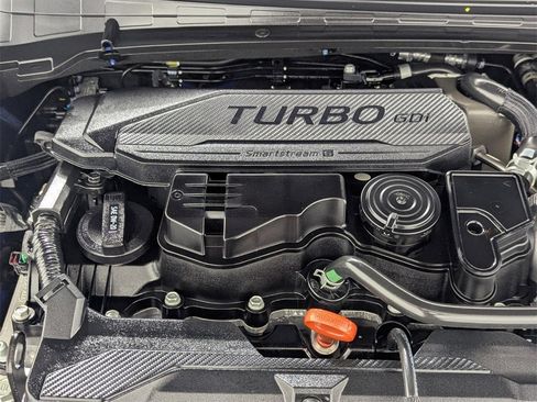 Used 2024 Hyundai Elantra N Line image 10