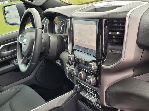 New 2026 RAM 1500 Big Horn RWD image 20