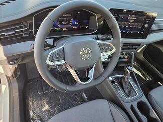 New 2026 Volkswagen Jetta SE video 3