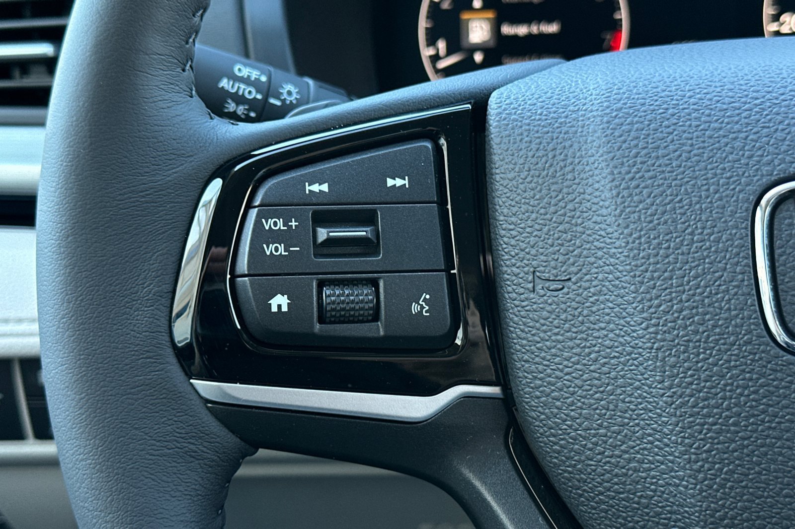 New 2027 Honda Odyssey Touring image 29
