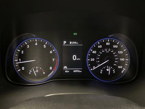 Used 2020 Hyundai Kona Ultimate image 18