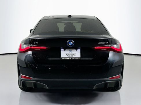 Used 2025 BMW i4 eDrive40 w/ Premium Package image 6