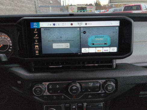 New 2026 Jeep Wrangler Sport image 13