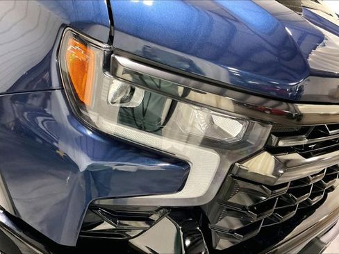 Used 2023 Chevrolet Silverado 1500 ZR2 image 28