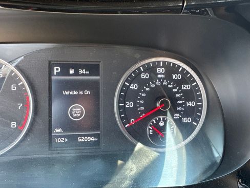 Used 2023 Kia K5 GT FWD image 11