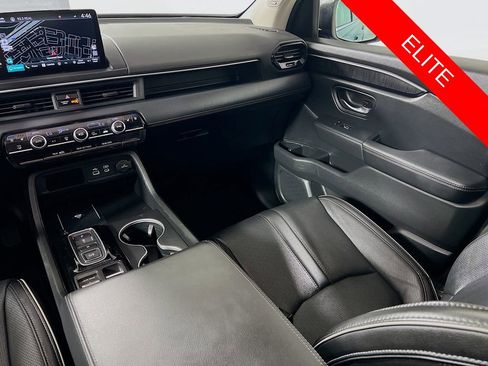 Used 2024 Honda Pilot Elite image 25