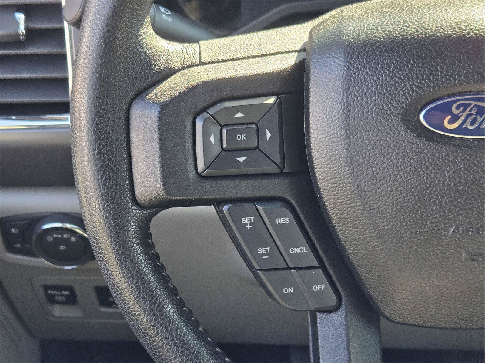 Used 2015 Ford F150 XLT w/ Equipment Group 302A Luxury RWD image 27