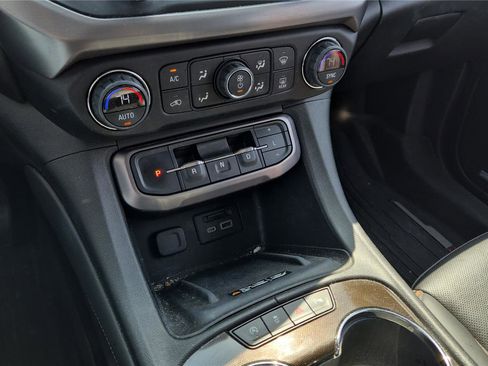 Used 2021 GMC Acadia AT4 w/ Trailering Package image 22