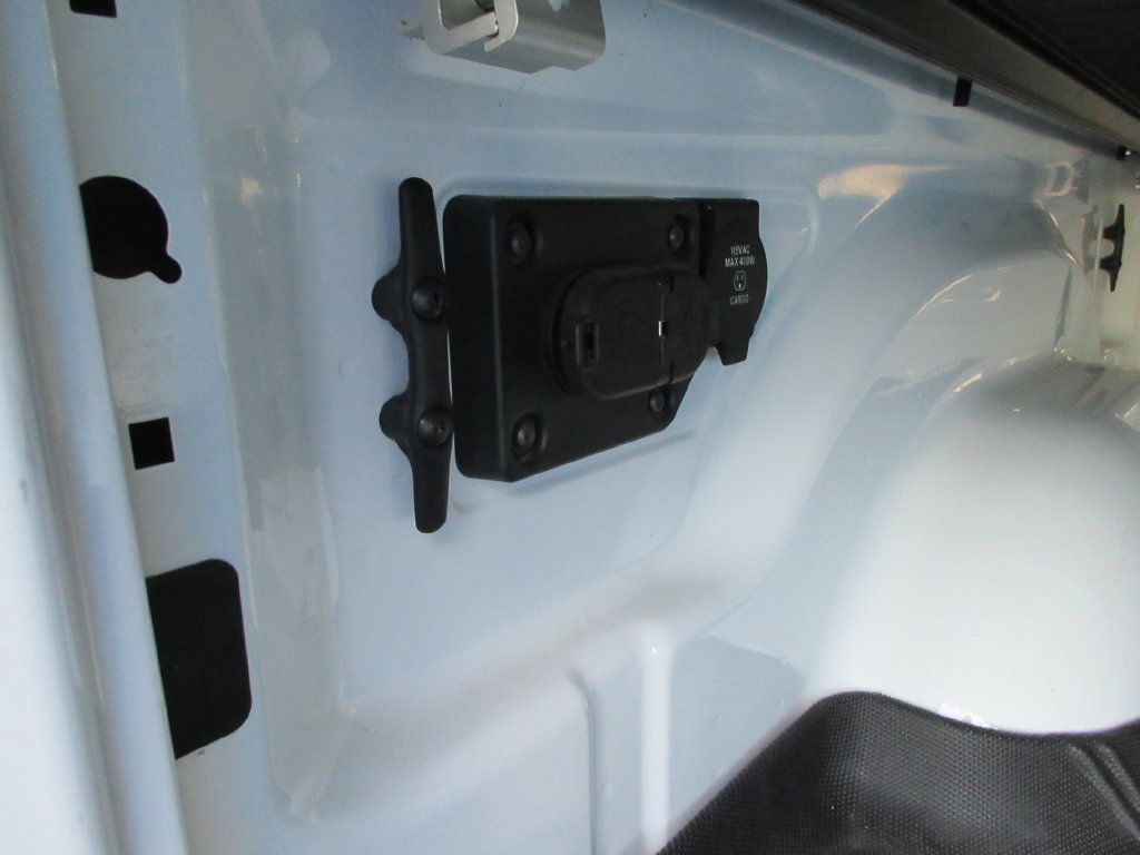 Used 2025 RAM 2500 Tradesman AWD/4WD image 14