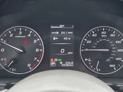Used 2023 Subaru Outback Touring AWD/4WD image 37