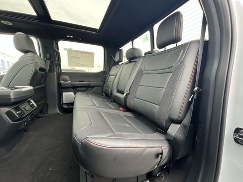 New 2025 Ford F150 Raptor image 25