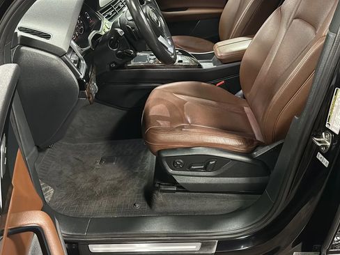 Used 2018 Audi Q7 3.0T Premium Plus w/ Premium Plus Package image 9