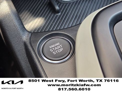 New 2026 Kia K4 GT-Line Turbo FWD image 17