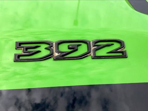 Used 2023 Jeep Wrangler Unlimited Rubicon 392 AWD/4WD image 8