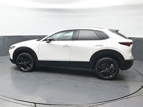 Certified 2023 MAZDA CX-30 2.5 Turbo w/ Premium Package image 3