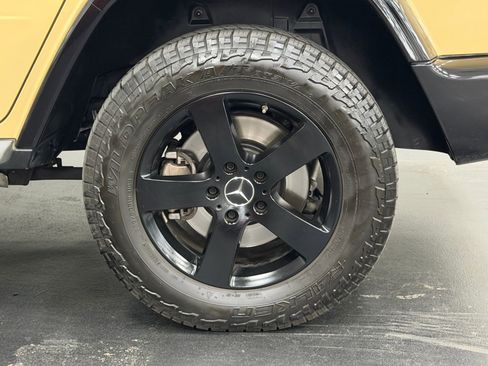 Used 2022 Mercedes-Benz G 550 image 15