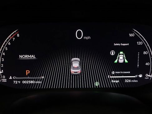 Used 2025 Acura TLX w/ Technology Package image 16