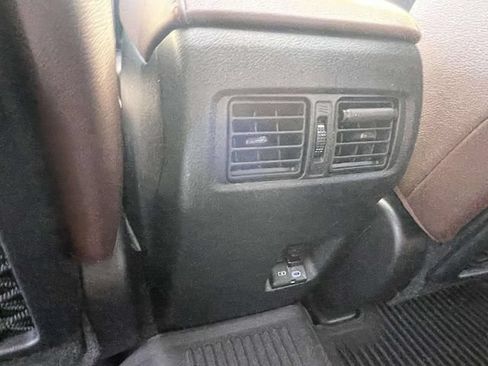 Used 2023 Toyota 4Runner Limited AWD/4WD image 13