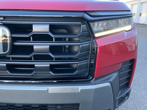 New 2026 Honda Pilot EX-L image 26