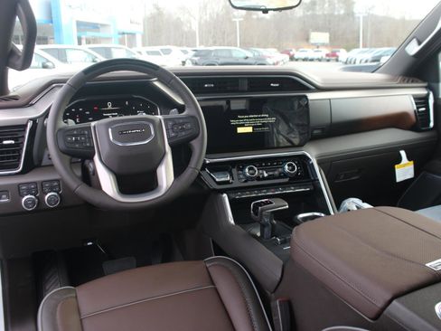 New 2026 GMC Sierra 1500 Denali image 15