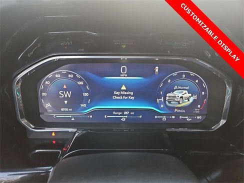 Used 2025 Chevrolet Silverado 2500 LT w/ All Star Edition image 12