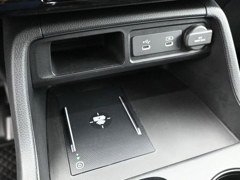 Used 2026 Honda Passport RTL image 17