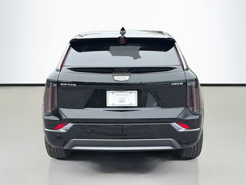 New 2026 Cadillac Optiq Sport 2 image 6