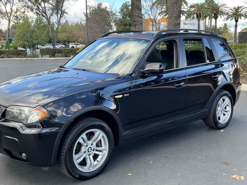 Used 2006 BMW X3 3.0i image 47