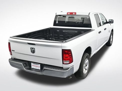 Used 2024 RAM 1500 Classic SLT image 24