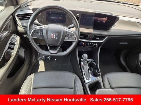 Used 2024 Buick Encore GX Sport Touring FWD image 15