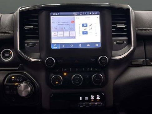Used 2022 RAM 1500 Laramie w/ Sport Appearance Package AWD/4WD image 36
