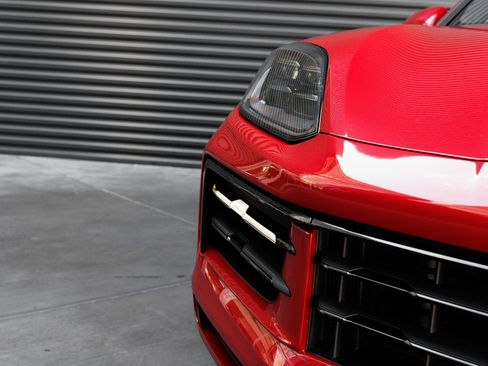 Certified 2026 Porsche Cayenne Coupe AWD/4WD image 42